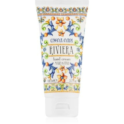 Le Maioliche Riviera Hand Moisturizing Cream 100 Ml