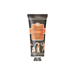 Tesori D'Oriente Hand Cream Lotus Flowers 75ml Tesori D'Oriente Hand Cream Lotus Flowers 75ml