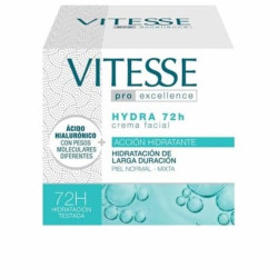 Vitesse Pro Excellence 72 Hour Ultra Moisturizing Cream 50ml Vitesse Pro Excellence 72 Hour Ultra Moisturizing Cream 50ml