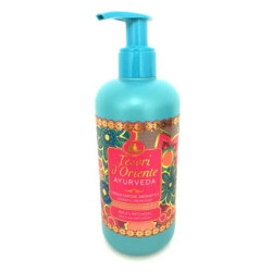 Tesori D Oriente Ayurveda Liquid Hand Soap 300ml Tesori D Oriente Ayurveda Liquid Hand Soap 300ml