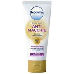 Leocrema Hand Cream 50ml Antispot