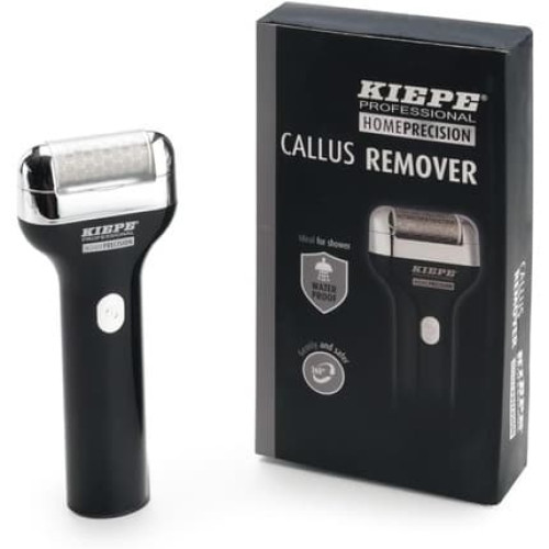 Kiepe Professional 470 Callus Remover with Powerful Motor