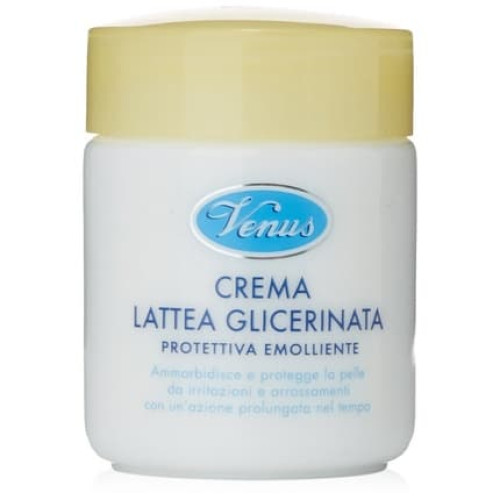 Venus Emollient Glycerin Face Cream 50ml
