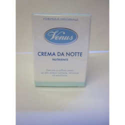 VENUS Notte Gelatina Reale Face Care 50ml VENUS Notte Gelatina Reale Face Care 50ml