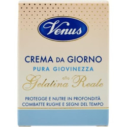 Day Anti-Wrinkle Face Cream with Royal Jelly 50ml Day Anti-Wrinkle Face Cream with Royal Jelly 50ml