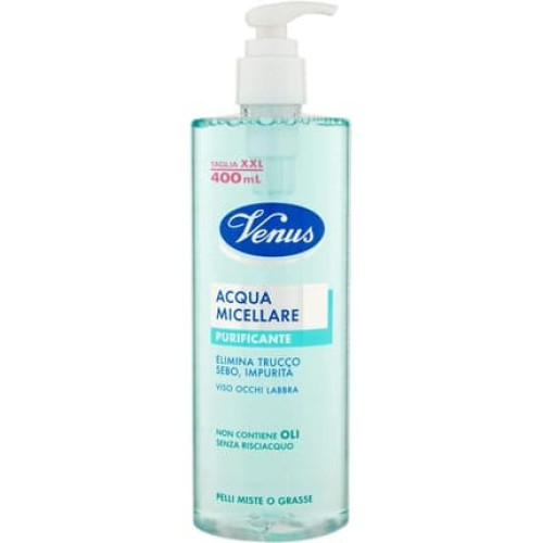 Kelemata Purifying Micellar Water 400ml