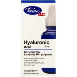 Hyaluronic Acid Moisturizing Booster 30ml Hyaluronic Acid Moisturizing Booster 30ml