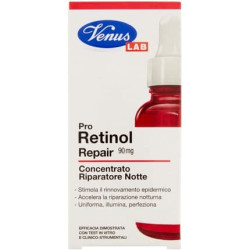 Retinol Repair Night Repair Concentrate 30ml Retinol Repair Night Repair Concentrate 30ml
