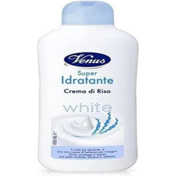 VENUS BG 650 Moisturizing Rice Cream