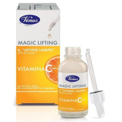 Venus Magic Lifting Vitamin C Face Serum Venus Magic Lifting Vitamin C Face Serum