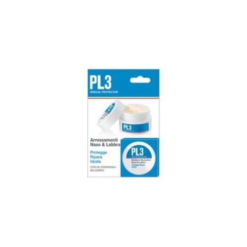 Kelemata Pl3 Repair Balm For Nose And Lips 7g