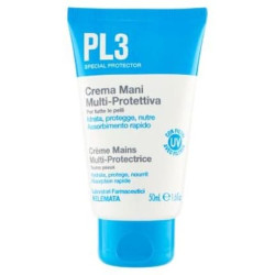 La Roche-Posay Pl3 Multi-Protective Hand Cream 50 Ml