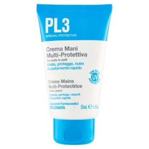 La Roche-Posay Pl3 Multi-Protective Hand Cream 50 Ml