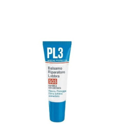 Kelemata PL3 Repairing Lip Balm SOS 7.5ml Kelemata PL3 Repairing Lip Balm SOS 7.5ml