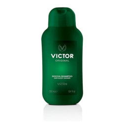 Victor Original Shower Shampoo 250ml Victor Original Shower Shampoo 250ml