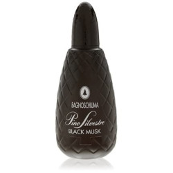 Pino Silvestre Black Musk Bath Foam 1L