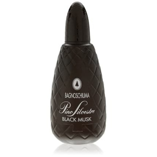 Pino Silvestre Black Musk Bath Foam 1L