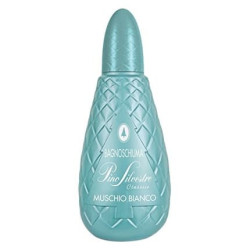 White Musk Shower Gel 1000ml White Musk Shower Gel 1000ml