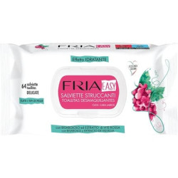 Utility Makeup Remover Wipes 64 Wipes