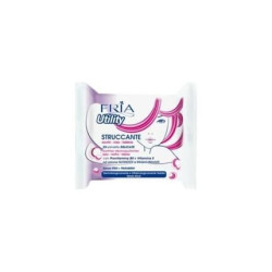 FRIA Utility Makeup Remover Wipes 64 Wipes FRIA Utility Makeup Remover Wipes 64 Wipes
