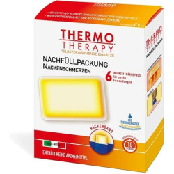 Thermo Therapy 6-Pack Heating Pads for Neck Pain Relief Thermo Therapy 6-Pack Heating Pads for Neck Pain Relief