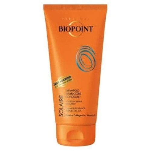 BIOPOINT Reparateur Shampoo 200ml