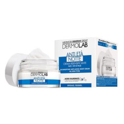 Dermolab Antiaging Redensifying Night Cream For All Skin Types 50ml Dermolab Antiaging Redensifying Night Cream For All Skin Types 50ml