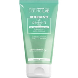 Dermolab Moisturizing Facial Cleansing Gel 150ml