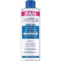 Dermolab Micellar Anti-Ageing Eye Water 250ml