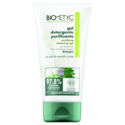 Bioetyc Purifying Cleansing Gel 150ml