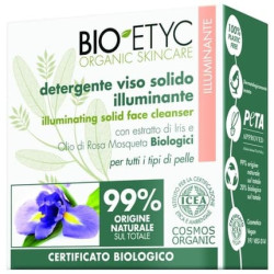 Bioetyc Purifying Solid Cleansing Gel 75 Ml