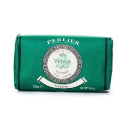 Perlier Vetiver Soap 125g Perlier Vetiver Soap 125g