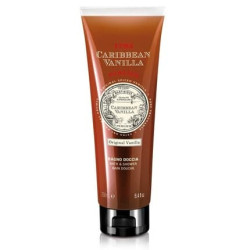 Perlier Caribbean Vanilla Shower Gel 250ml Perlier Caribbean Vanilla Shower Gel 250ml