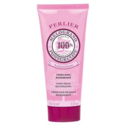 Perlier Melograno Antioxidant Regenerating Hand Cream 100ml Perlier Melograno Antioxidant Regenerating Hand Cream 100ml