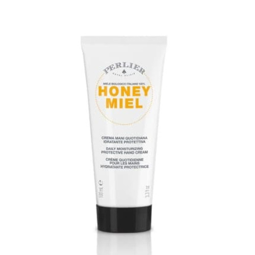 Perlier Honey Hand Cream 100ml