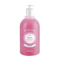 Perlier Freesia Foam Bath 3L