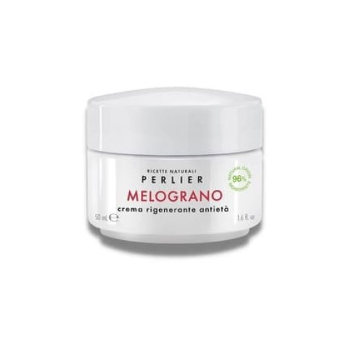 Perlier Pomegranate Rejuvenating Face Cream 50ml