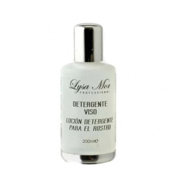 Lysa Mor Cleansing Lotion For The Face - 200 Ml