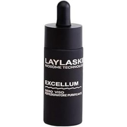 Layla Laylaskin Excellum Face Serum Enhancer And Purifying Layla Laylaskin Excellum Face Serum Enhancer And Purifying
