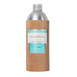 I Coloniali Softening Shower Bath with Bamboo 500ml I Coloniali Softening Shower Bath with Bamboo 500ml