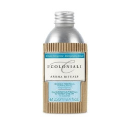 I Coloniali Shower Tibetan Toning with Rhubarb 8.5oz I Coloniali Shower Tibetan Toning with Rhubarb 8.5oz