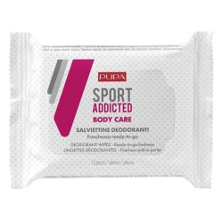 Pupa Make-up Remover Wipes 100g Pupa Make-up Remover Wipes 100g