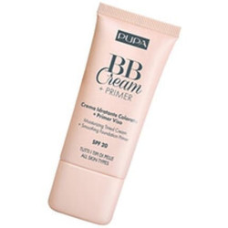 Pupa Bb Cream Primer Spf 20 30 Ml 004 Bronze