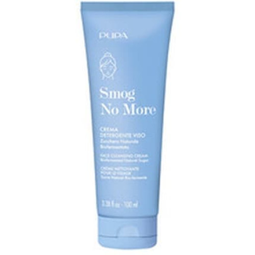 Pupa Pupa Milano Smog No More Face Cleansing Cream 100 Ml