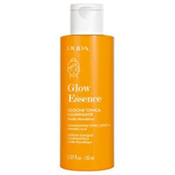 Pupa Glow Essence Illuminating Tonic Lotion Brightening Skin Tonic 150 Ml