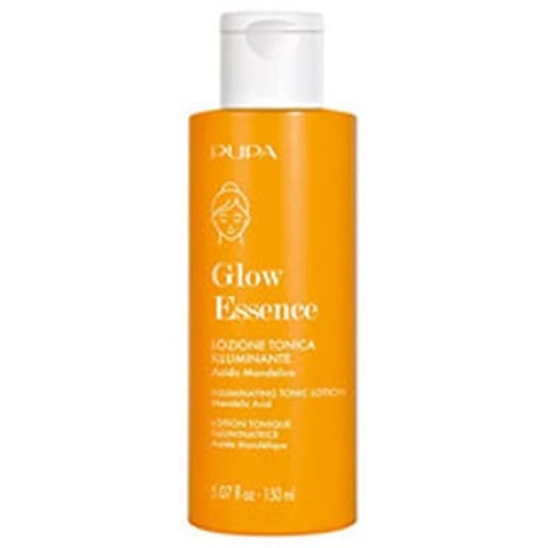 Pupa Glow Essence Illuminating Tonic Lotion Brightening Skin Tonic 150 Ml