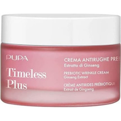 PUPA No Time Plus Prebiotic Noise Cancelling Cream 50ml