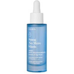 Pupa Pupa Milano Smog No More Antipollution Serum 30 Ml