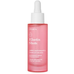 Pupa Elastin Shots Antigravity Serum Firming Facial Serum