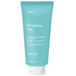 Pupa Pupa Milano Oceanian Spa Nourishing Shower Milk 300 Ml Pupa Pupa Milano Oceanian Spa Nourishing Shower Milk 300 Ml